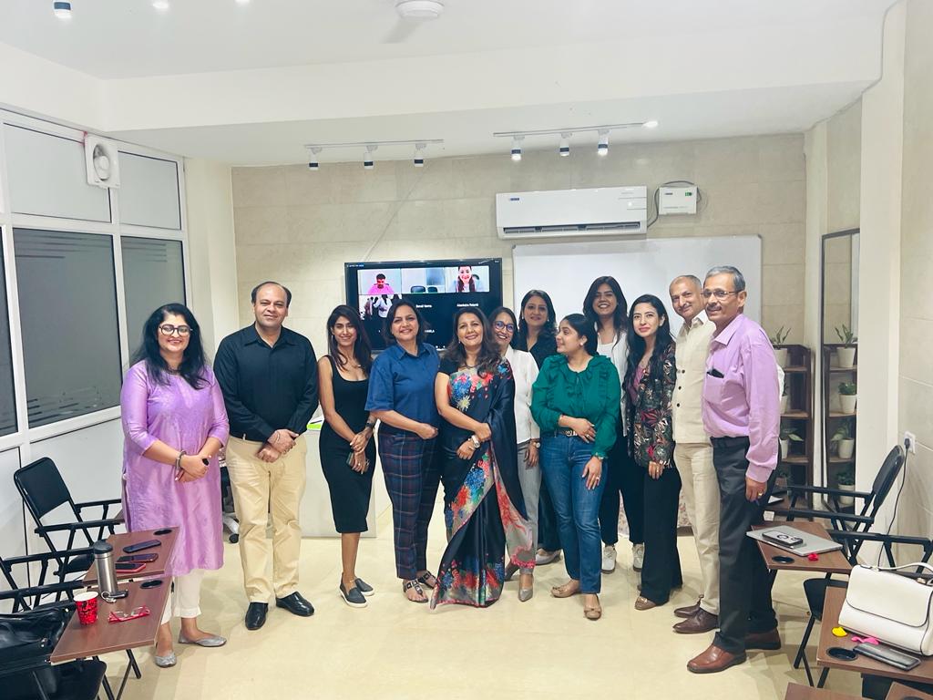 Trainer's Connect Community - Social Cause, photo 1