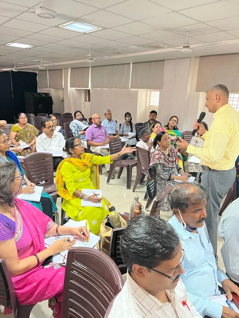 Skill Up Nation training and events, photo 7
