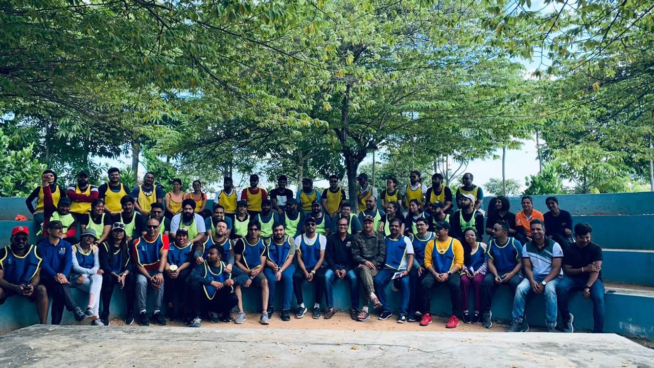 Skill Up Nation training and events, photo 8