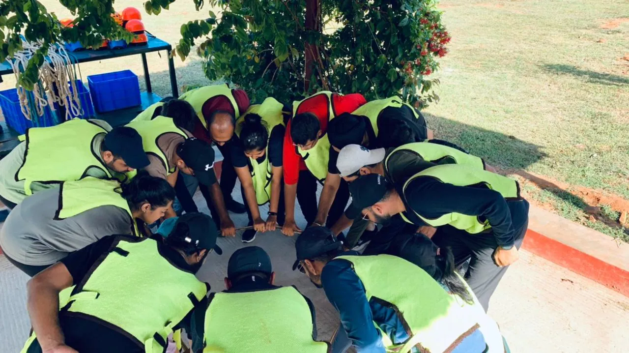 Skill Up Nation training and events, photo 11