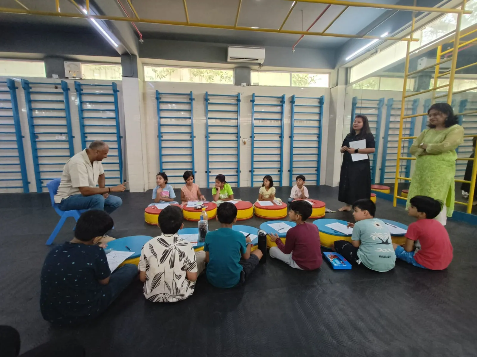 Skill Up Nation training and events, photo 16