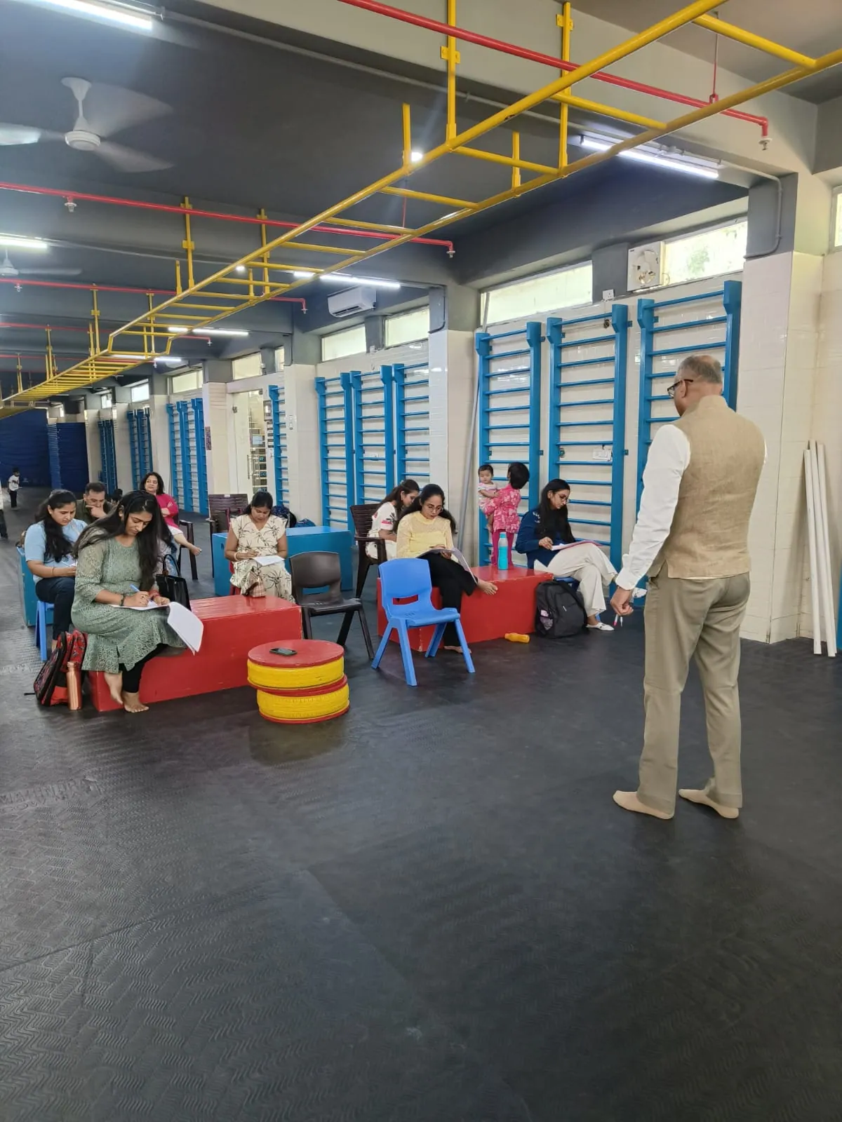 Skill Up Nation training and events, photo 17
