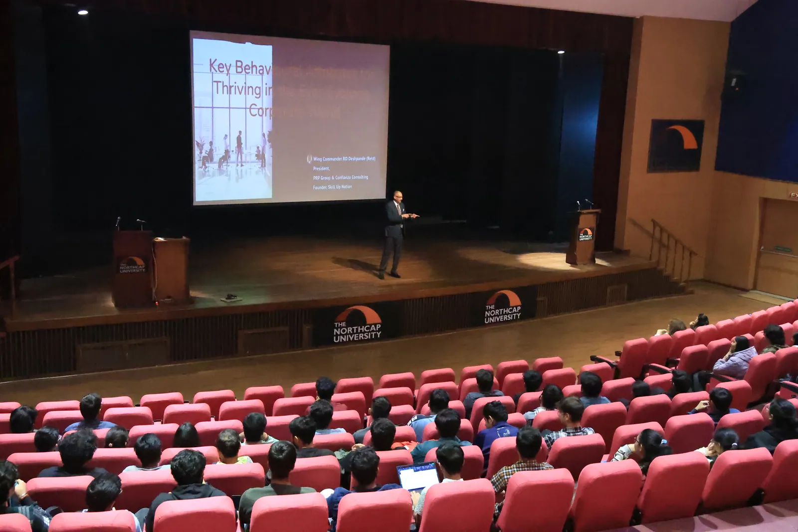 Skill Up Nation training and events, photo 19