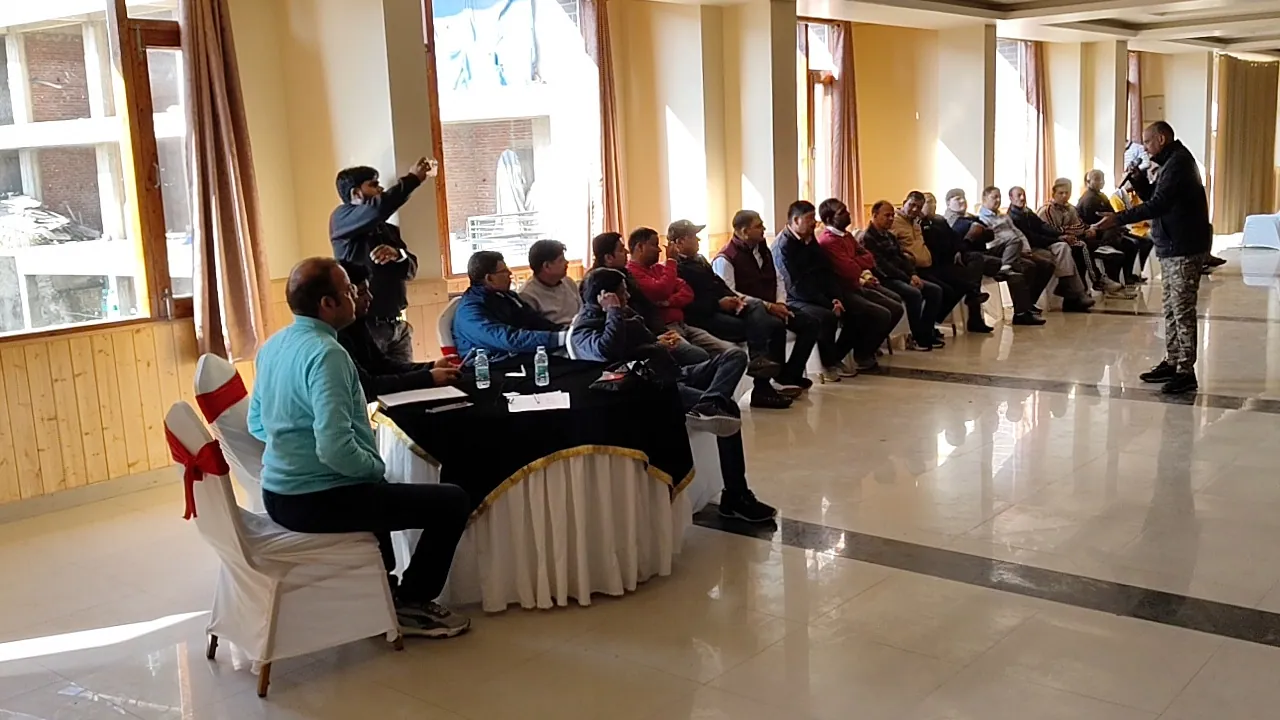 Skill Up Nation training and events, photo 32