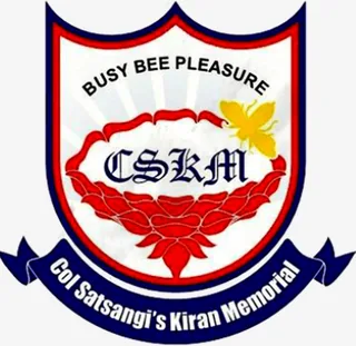 Col Satsangi's Kiran Memorial