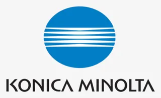 Konica Minolta