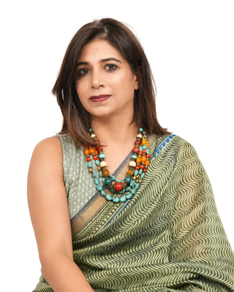 Jyotsna Jaswal