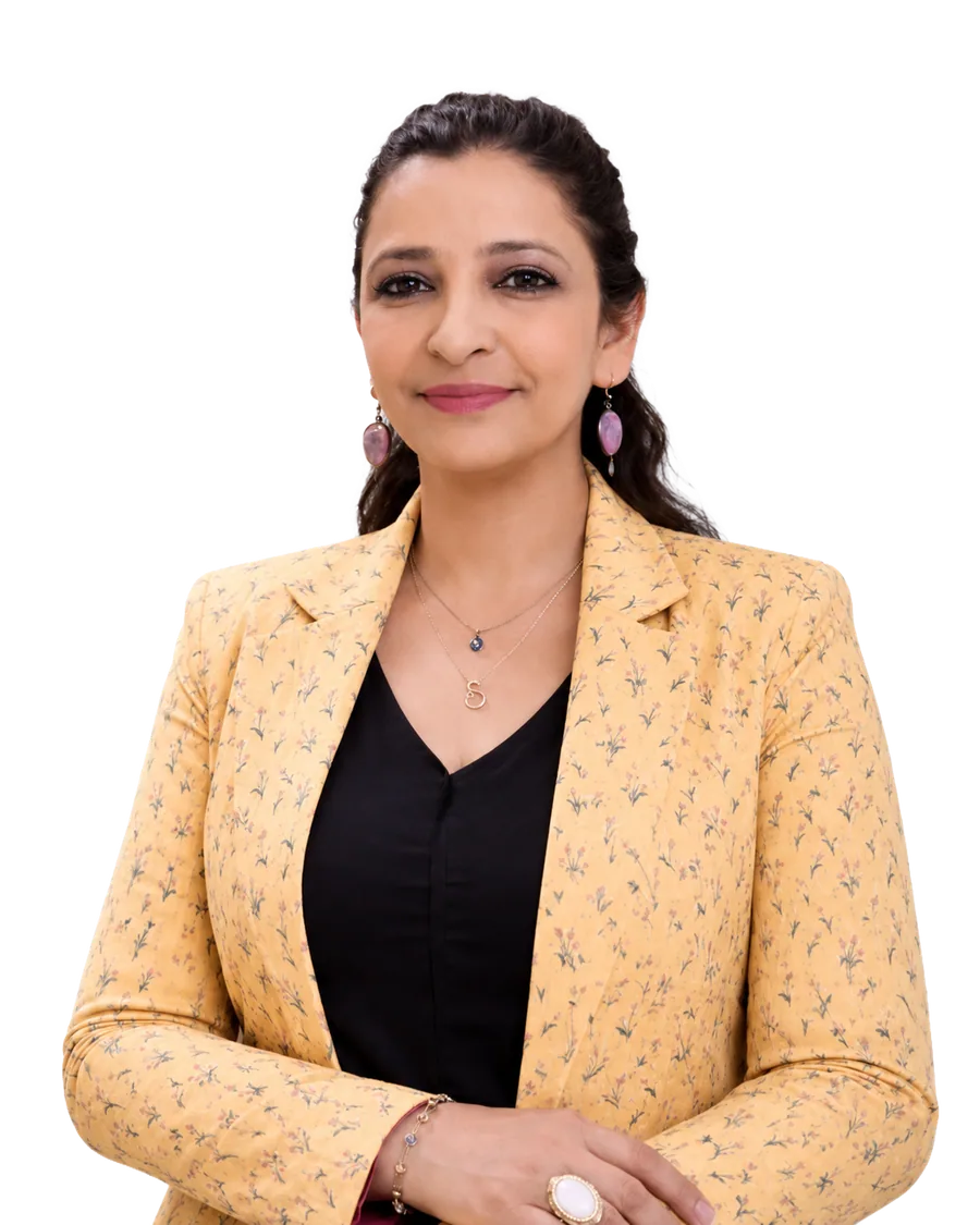 Monika Bhardwaj