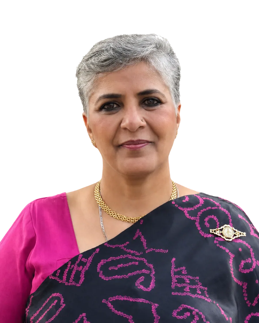 Radhika Bali